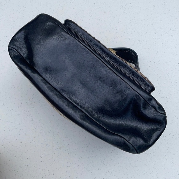 Coach Signature shoulder bag - H0771-11140 - Picture 11 of 11